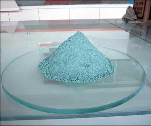 开云体育官网登入口:今天价格行情：2025年5月9日棕刚玉报价